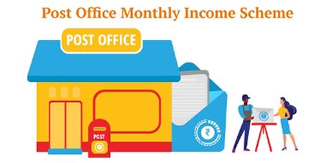 Post Office Monthly Income Scheme (POMIS) .